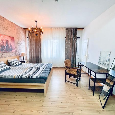 Studio In Wehingen Mettlach Bagian luar foto