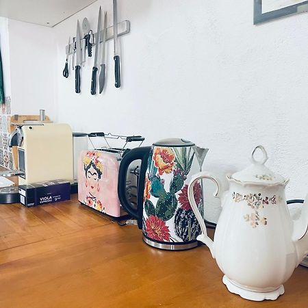 Studio In Wehingen Mettlach Bagian luar foto