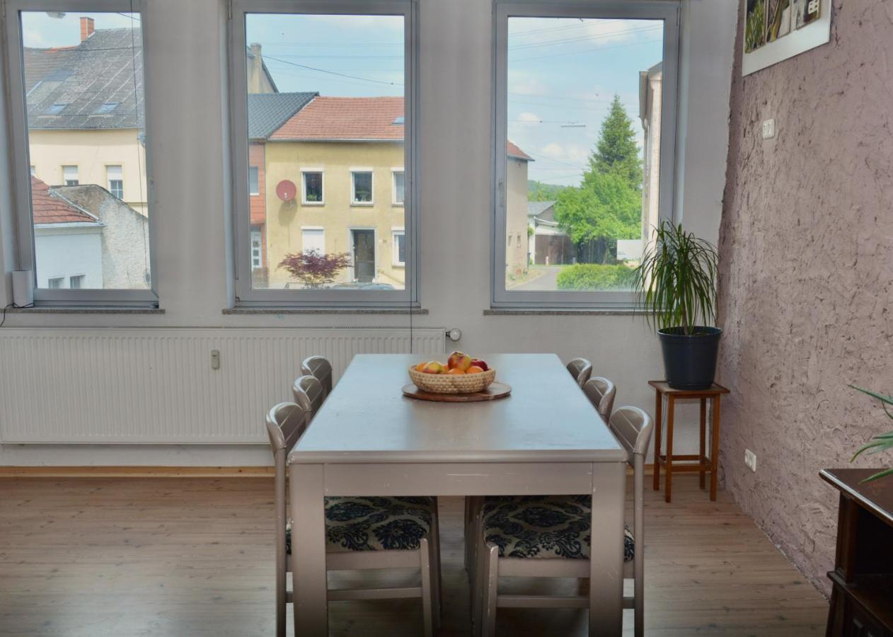 Studio In Wehingen Mettlach Bagian luar foto
