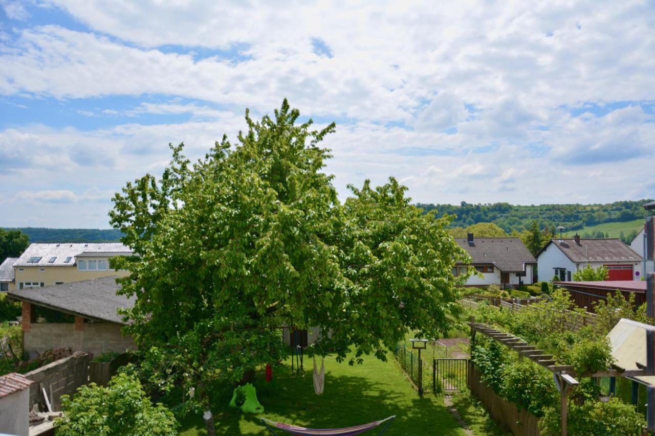 Studio In Wehingen Mettlach Bagian luar foto