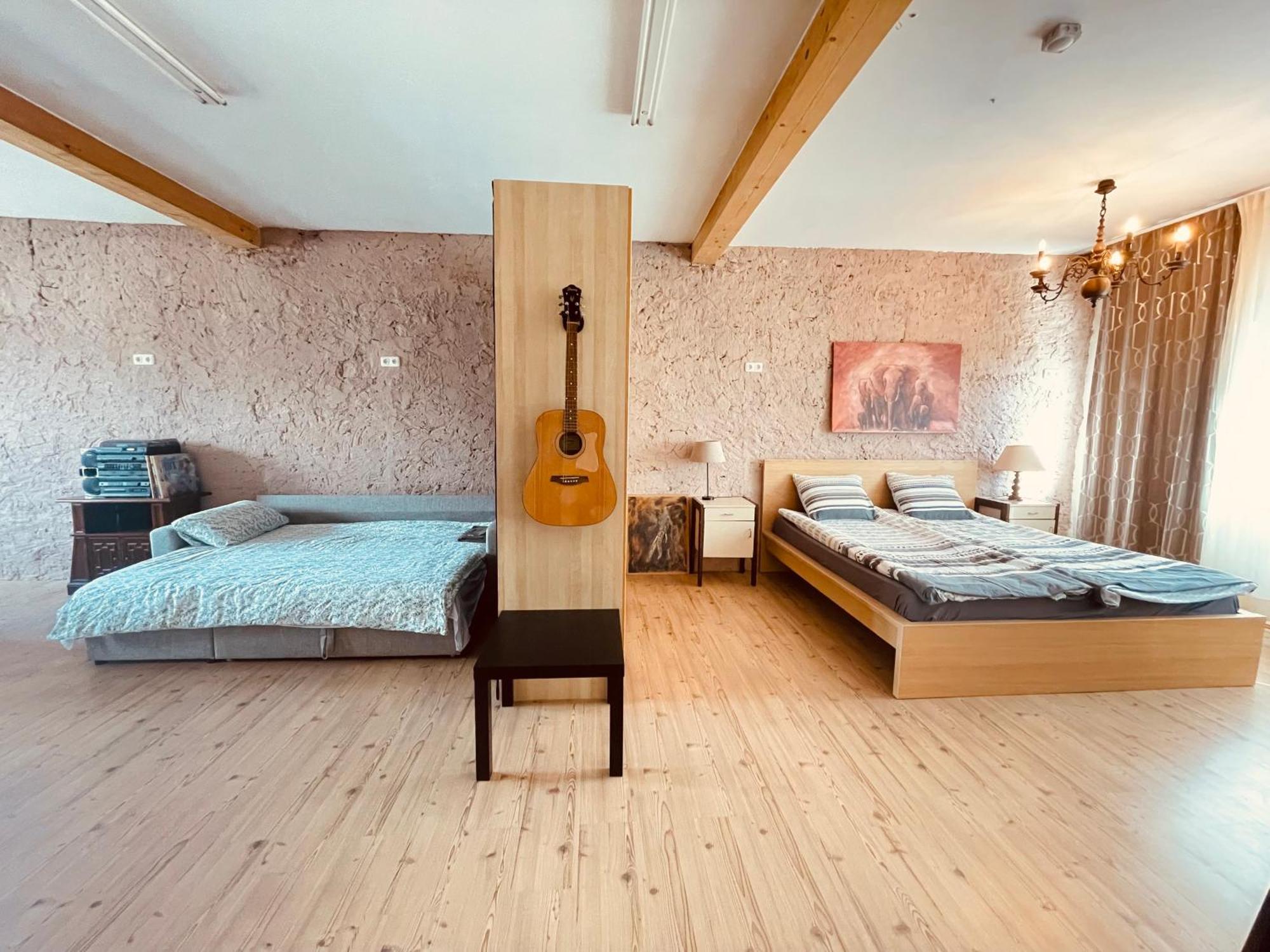 Studio In Wehingen Mettlach Bagian luar foto